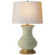 Deauville Table Lamp (279|CHA 8608CC-NP)