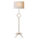 Quatrefoil Floor Lamp (279|SK 1500BW-L)