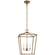 Darlana Medium Lantern (279|CHC 2165GI)
