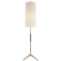 Frankfort Floor Lamp (279|ARN 1001HAB-L)