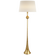 Dover Floor Lamp (279|ARN 1002G-L)