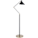 Charlton Floor Lamp (279|ARN 1006BLK)