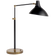 Charlton Table Lamp (279|ARN 3006BLK)