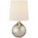 Warren Mini Table Lamp (279|ARN 3600BSL-L)