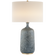 Culloden Table Lamp (279|ARN 3608BLL-L)