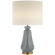 Kapila Table Lamp (279|ARN 3614PBC-L)