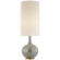 Hunlen Table Lamp (279|ARN 3620SHG-L)
