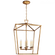 Darlana Large Lantern (279|CHC 2176GI)