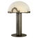 Melange Table Lamp (279|KW 3010BZ-ALB)