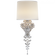 Claret Tail Sconce (279|ARN 2226BSL-L)