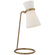 Clarkson Table Lamp (279|ARN 3003HAB-L)