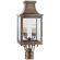 Bedford Post Lantern (279|CHO 7820NC-CG)