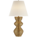 Utopia Table Lamp (279|KW 3055G-L)