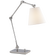 Graves Task Lamp (279|SK 3115PN-L)