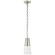 Robinson Small Pendant (279|TOB 5751PN-CG)