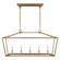 Darlana Medium Linear Lantern (279|CHC 2156GI)