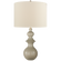 Saxon Large Table Lamp (279|KS 3617DVG-L)