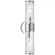 Liaison Medium Sconce (279|KW 2118PN-CRG)