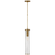 Liaison Long Pendant (279|KW 5118AB-CRG)