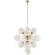 Cristol Large Tiered Chandelier (279|ARN 5402HAB-WG)