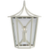 Cavanagh Mini Lantern Sconce (279|KS 2144LC)