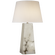 Evoke Large Table Lamp (279|KW 3040ALB-L)