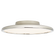 Dot 13'' Flush Mount (279|PB 4000PN)