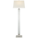Wright Large Floor Lamp (279|S 1702PN-L)