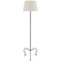 Albert Petite Tri-Leg Floor Lamp (279|SP 1009AI-PL)
