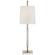 Lexington Medium Table Lamp (279|TOB 3627HAB/CG-L)