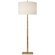 Lyric Branch Floor Lamp (279|BBL 1030SB-L)