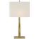 Lyric Branch Table Lamp (279|BBL 3035SB-L)