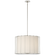 Carousel Large Drum Lantern (279|BBL 5014PN-L)