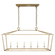 Darlana Large Linear Lantern (279|CHC 2166AB)