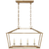 Darlana Small Linear Lantern (279|CHC 2168GI)