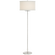 Walker Medium Floor Lamp (279|KS 1070BSL-L)