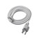 POWER CORD FOR LGT BARS-6 FOOT (16|BA-PC6-WT)