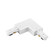 H SERIES RIGHT L-CONNECTOR (16|HL-RIGHT-WT)