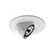 REC. LOW VOLT TRIM ADJUST SPOT (16|HR-D425-WT)