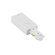 J SERIES LIVE END CONNECTOR (16|JLE-WT)