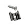 LED TAPE LIGHT MOUNTING CLIPS (16|LED-T-CL)