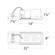 MULTI SPOT HOUSING FOR MT-316 (16|MT-316HS)