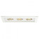 MULTI SPOT TRIM FOR MT-316H-MR16 (16|MT-316-WT/WT)