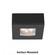 LED SQUARE BUTTON LIGHTS 2700K (16|HR-LED87S-27-BK)