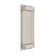 MYTHICAL 18IN SCONCE 3000K (16|WS-12718-PN)
