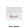 LED SQUARE BUTTON LIGHTS 2700K (16|HR-LED87S-27-WT)