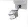 MOTION SENSOR 120V FOR ENDURANCE SERIES (16|MS-120-GY)