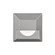 2IN LED SQUARE STEP LIGHT 3000K (16|2061-30SS)