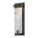 Spa Outdoor Wall Sconce Light (16|WS-W41716-BZ)