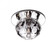Empress Crystal Recessed Beauty Spot (16|DR-363LED-CL/CH)